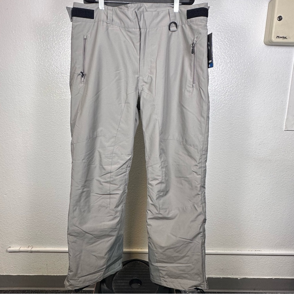 RAWIK‎ | FALL LINE ALPINE PANTS
MEN'S Ski Pants Snow Pants
Winter Pants